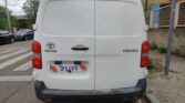 Toyota ProAce 1.5 D-4D Compact Business 2022m. Dyzelinas Mechaninė