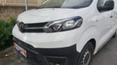 Toyota ProAce 1.5 D-4D Compact Business 2022m. Dyzelinas Mechaninė