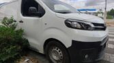 Toyota ProAce 1.5 D-4D Compact Business 2022m. Dyzelinas Mechaninė