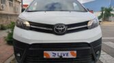 Toyota ProAce 1.5 D-4D Compact Business 2022m. Dyzelinas Mechaninė