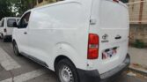 Toyota ProAce 1.5 D-4D Compact Business 2022m. Dyzelinas Mechaninė