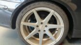 Mercedes-Benz CLK-Klasse CLK 320 CDI Avantgarde 2008m. Dyzelinas Automatinė
