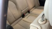 Mercedes-Benz CLK-Klasse CLK 320 CDI Avantgarde 2008m. Dyzelinas Automatinė