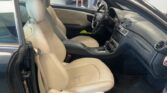 Mercedes-Benz CLK-Klasse CLK 320 CDI Avantgarde 2008m. Dyzelinas Automatinė