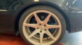 Mercedes-Benz CLK-Klasse CLK 320 CDI Avantgarde 2008m. Dyzelinas Automatinė