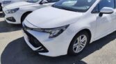 Toyota Corolla 1.8 Hybrid Business 2022m. Benzinas/Elektra Automatinė