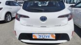 Toyota Corolla 1.8 Hybrid Business 2022m. Benzinas/Elektra Automatinė