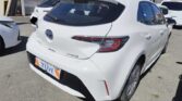 Toyota Corolla 1.8 Hybrid Business 2022m. Benzinas/Elektra Automatinė