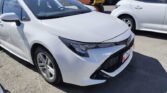 Toyota Corolla 1.8 Hybrid Business 2022m. Benzinas/Elektra Automatinė