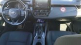Toyota Corolla 1.8 Hybrid Business 2022m. Benzinas/Elektra Automatinė