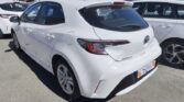 Toyota Corolla 1.8 Hybrid Business 2022m. Benzinas/Elektra Automatinė