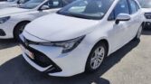 Toyota Corolla 1.8 Hybrid Business 2022m. Benzinas/Elektra Automatinė