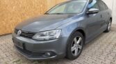 Volkswagen Jetta 1.2 TSI Comfortline BlueMotion Tech 2011m. Benzinas Mechaninė