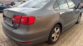 Volkswagen Jetta 1.2 TSI Comfortline BlueMotion Tech 2011m. Benzinas Mechaninė
