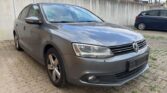 Volkswagen Jetta 1.2 TSI Comfortline BlueMotion Tech 2011m. Benzinas Mechaninė