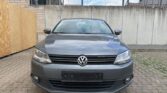 Volkswagen Jetta 1.2 TSI Comfortline BlueMotion Tech 2011m. Benzinas Mechaninė