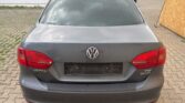 Volkswagen Jetta 1.2 TSI Comfortline BlueMotion Tech 2011m. Benzinas Mechaninė