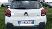 Citroen C3 1.2 PureTech Shine 2019m. Benzinas Mechaninė