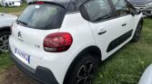 Citroen C3 1.2 PureTech Shine 2019m. Benzinas Mechaninė
