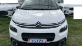 Citroen C3 1.2 PureTech Shine 2019m. Benzinas Mechaninė