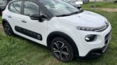 Citroen C3 1.2 PureTech Shine 2019m. Benzinas Mechaninė