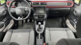 Citroen C3 1.2 PureTech Shine 2019m. Benzinas Mechaninė