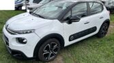 Citroen C3 1.2 PureTech Shine 2019m. Benzinas Mechaninė
