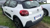 Citroen C3 1.2 PureTech Shine 2019m. Benzinas Mechaninė