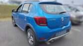 Dacia Sandero 0.9 TCe Stepway 2017m. Benzinas Mechaninė