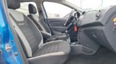 Dacia Sandero 0.9 TCe Stepway 2017m. Benzinas Mechaninė