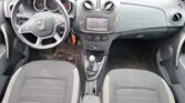 Dacia Sandero 0.9 TCe Stepway 2017m. Benzinas Mechaninė