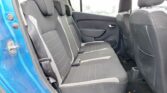 Dacia Sandero 0.9 TCe Stepway 2017m. Benzinas Mechaninė