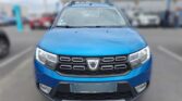 Dacia Sandero 0.9 TCe Stepway 2017m. Benzinas Mechaninė