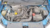 Dacia Sandero 0.9 TCe Stepway 2017m. Benzinas Mechaninė