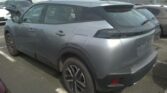 Peugeot 2008 1.2 PureTech Style 2025m. Benzinas Automatinė