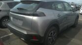 Peugeot 2008 1.2 PureTech Style 2025m. Benzinas Automatinė