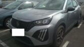 Peugeot 2008 1.2 PureTech Style 2025m. Benzinas Automatinė