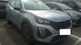 Peugeot 2008 1.2 PureTech Style 2025m. Benzinas Automatinė