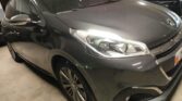 Peugeot 208 1.2 e-VTi Style 2017m. Benzinas Mechaninė