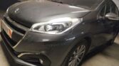 Peugeot 208 1.2 e-VTi Style 2017m. Benzinas Mechaninė