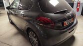 Peugeot 208 1.2 e-VTi Style 2017m. Benzinas Mechaninė