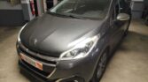 Peugeot 208 1.2 e-VTi Style 2017m. Benzinas Mechaninė