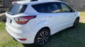 Ford Kuga 1.5 EcoBoost ST-Line 2019m. Benzinas Mechaninė
