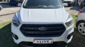 Ford Kuga 1.5 EcoBoost ST-Line 2019m. Benzinas Mechaninė