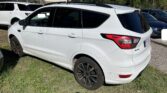 Ford Kuga 1.5 EcoBoost ST-Line 2019m. Benzinas Mechaninė
