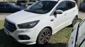 Ford Kuga 1.5 EcoBoost ST-Line 2019m. Benzinas Mechaninė