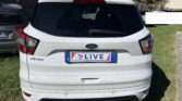 Ford Kuga 1.5 EcoBoost ST-Line 2019m. Benzinas Mechaninė