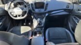 Ford Kuga 1.5 EcoBoost ST-Line 2019m. Benzinas Mechaninė