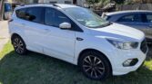 Ford Kuga 1.5 EcoBoost ST-Line 2019m. Benzinas Mechaninė