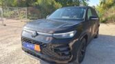 Volkswagen Tayron 2.0 TDI R-Line 4Motion 2025m. Dyzelinas Automatinė